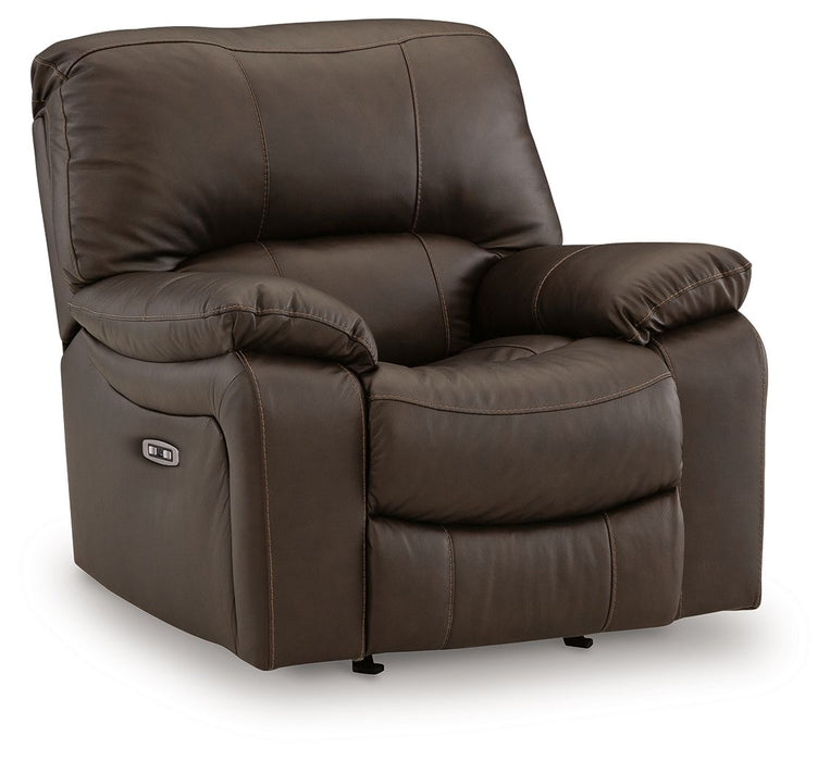 Leesworth - Rocker Recliner – Reclining Chairs by Signature Design by Ashley® at Furniture Wholesale Plus , Nashville furniture store