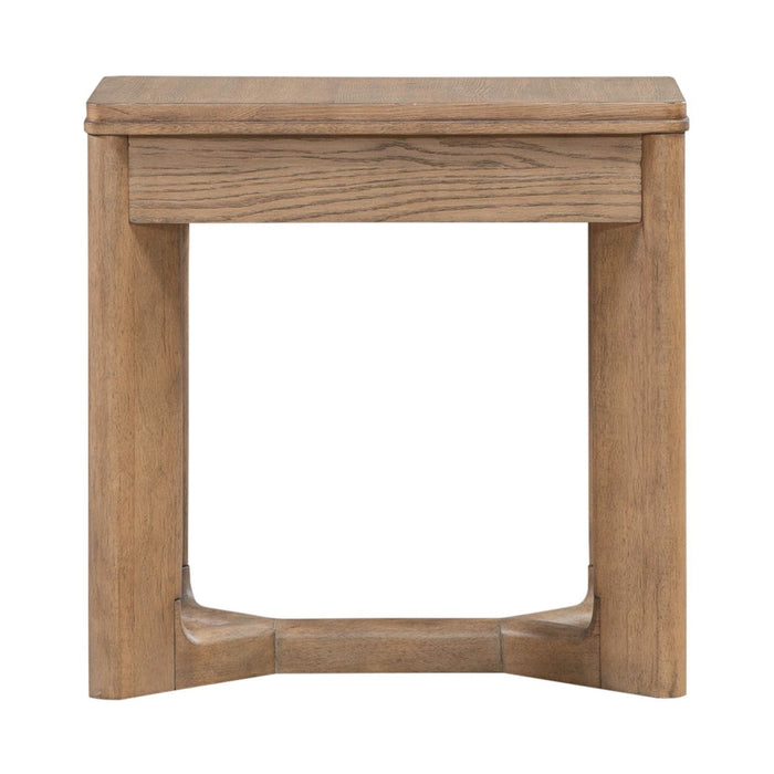 Ballentine - Table – Cocktail Tables by Liberty Furniture at Furniture Wholesale Plus , Nashville furniture store