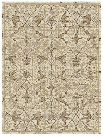 Audville - Rug – Area Rugs by Signature Design by Ashley® at Furniture Wholesale Plus , Nashville furniture store