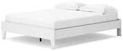 Socalle - Platform Bed – Platform Beds by Signature Design by Ashley® at Furniture Wholesale Plus , Nashville furniture store