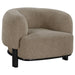 Lawler - Upholstered Barrel Back Accent Chair - Premium Accent Chairs from CoasterEveryday - Just $629! Shop now at Furniture Wholesale Plus  We are the best furniture store in Nashville, Hendersonville, Goodlettsville, Madison, Antioch, Mount Juliet, Lebanon, Gallatin, Springfield, Murfreesboro, Franklin, Brentwood