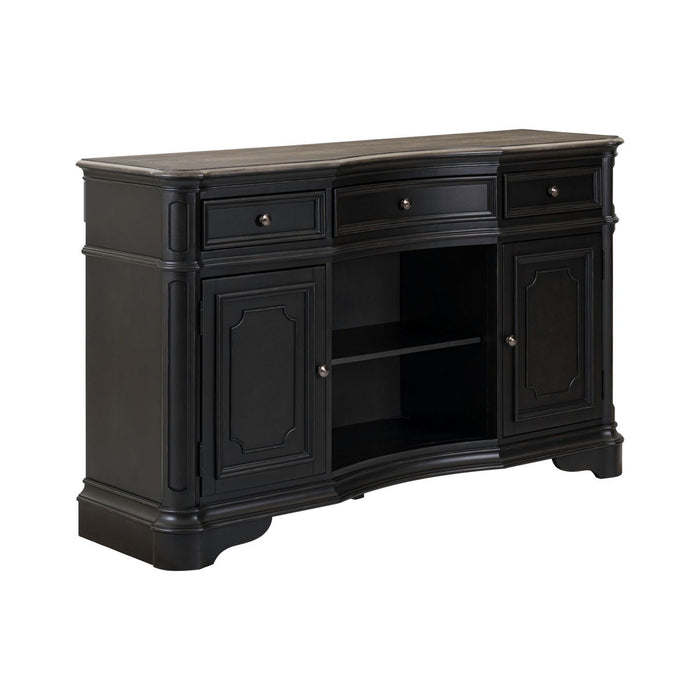 Magnolia Manor - Leg Table – Dining Tables by Liberty Furniture at Furniture Wholesale Plus , Nashville furniture store