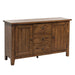Hearthstone Ridge - Buffet - Light Brown – Buffets by Liberty Furniture at Furniture Wholesale Plus , Nashville furniture store