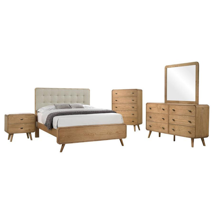 Robyn - Bedroom Set – 4 Piece Bedroom Sets by Coaster Fine Furniture at Furniture Wholesale Plus , Nashville furniture store