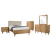 Robyn - Bedroom Set – 4 Piece Bedroom Sets by Coaster Fine Furniture at Furniture Wholesale Plus , Nashville furniture store
