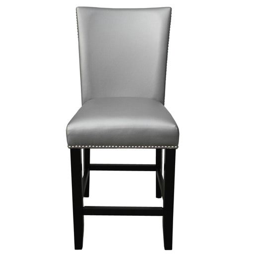 Camila - Counter Chair (Set of 2) – Chair Sets by Steve Silver Furniture at Furniture Wholesale Plus , Nashville furniture store
