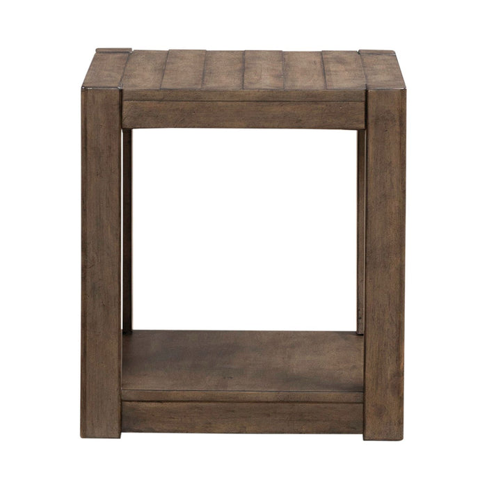 Broadmore - Table – Cocktail Tables by Liberty Furniture at Furniture Wholesale Plus , Nashville furniture store