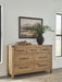 Ridgester - Dresser – Dressers by Benchcraft® at Furniture Wholesale Plus , Nashville furniture store