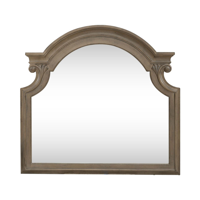 Magnolia Manor - Mirror – Mirrors by Liberty Furniture at Furniture Wholesale Plus , Nashville furniture store