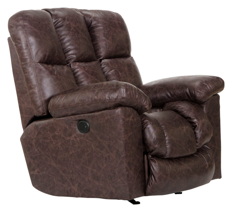 Mayfield - Power Rocker Recliner - Premium Rocker Chairs from Catnapper - Just $869! Shop now at Furniture Wholesale Plus  We are the best furniture store in Nashville, Hendersonville, Goodlettsville, Madison, Antioch, Mount Juliet, Lebanon, Gallatin, Springfield, Murfreesboro, Franklin, Brentwood