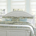Summer House I - Panel Headboard – Panel Headboards by Liberty Furniture at Furniture Wholesale Plus , Nashville furniture store