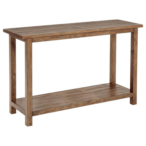 Payne - Wood Entryway Sofa Console Table – Console Tables by Coaster Fine Furniture at Furniture Wholesale Plus , Nashville furniture store