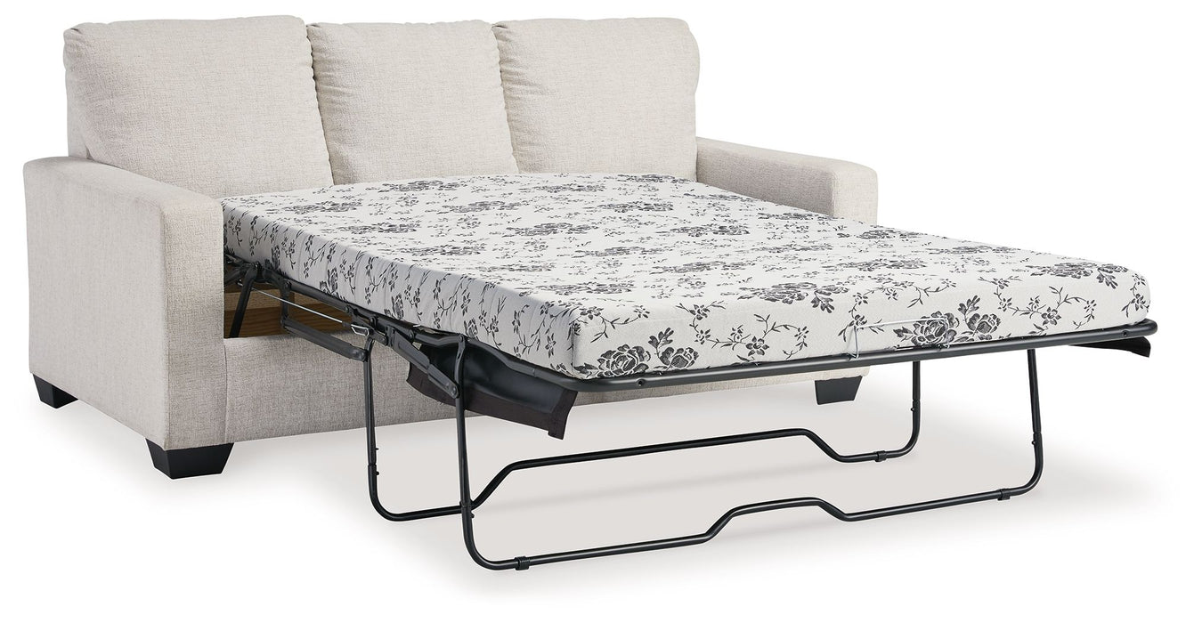 Rannis - Living Room Set – 2 Piece Living Room Sets by Signature Design by Ashley® at Furniture Wholesale Plus , Nashville furniture store