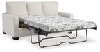 Rannis - Living Room Set – 2 Piece Living Room Sets by Signature Design by Ashley® at Furniture Wholesale Plus , Nashville furniture store