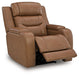 Knightington - Power Recliner With Audio Seating – Reclining Chairs by Signature Design by Ashley® at Furniture Wholesale Plus , Nashville furniture store