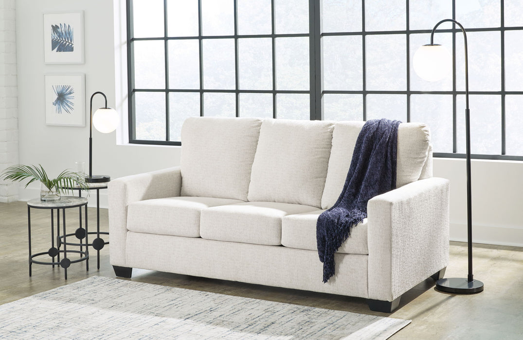 Rannis - Living Room Set – 2 Piece Living Room Sets by Signature Design by Ashley® at Furniture Wholesale Plus , Nashville furniture store