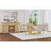 Rosalie - Dining Side Chair (Set of 2) – Chair Sets by Elements International at Furniture Wholesale Plus , Nashville furniture store