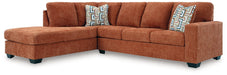 Aviemore Sectional with Chaise - Premium Sectional from Ashley Furniture - Just $825.17! Shop now at Furniture Wholesale Plus  We are the best furniture store in Nashville, Hendersonville, Goodlettsville, Madison, Antioch, Mount Juliet, Lebanon, Gallatin, Springfield, Murfreesboro, Franklin, Brentwood