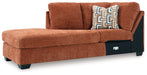 Aviemore Sectional with Chaise - Premium Sectional from Ashley Furniture - Just $825.17! Shop now at Furniture Wholesale Plus  We are the best furniture store in Nashville, Hendersonville, Goodlettsville, Madison, Antioch, Mount Juliet, Lebanon, Gallatin, Springfield, Murfreesboro, Franklin, Brentwood