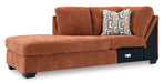 Aviemore Sectional with Chaise - Premium Sectional from Ashley Furniture - Just $825.17! Shop now at Furniture Wholesale Plus  We are the best furniture store in Nashville, Hendersonville, Goodlettsville, Madison, Antioch, Mount Juliet, Lebanon, Gallatin, Springfield, Murfreesboro, Franklin, Brentwood