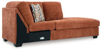 Aviemore Sectional with Chaise - Premium Sectional from Ashley Furniture - Just $825.17! Shop now at Furniture Wholesale Plus  We are the best furniture store in Nashville, Hendersonville, Goodlettsville, Madison, Antioch, Mount Juliet, Lebanon, Gallatin, Springfield, Murfreesboro, Franklin, Brentwood