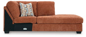 Aviemore Sectional with Chaise - Premium Sectional from Ashley Furniture - Just $825.17! Shop now at Furniture Wholesale Plus  We are the best furniture store in Nashville, Hendersonville, Goodlettsville, Madison, Antioch, Mount Juliet, Lebanon, Gallatin, Springfield, Murfreesboro, Franklin, Brentwood