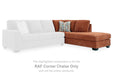 Aviemore Sectional with Chaise - Premium Sectional from Ashley Furniture - Just $825.17! Shop now at Furniture Wholesale Plus  We are the best furniture store in Nashville, Hendersonville, Goodlettsville, Madison, Antioch, Mount Juliet, Lebanon, Gallatin, Springfield, Murfreesboro, Franklin, Brentwood