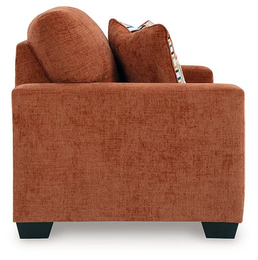 Aviemore Loveseat - Premium Loveseat from Ashley Furniture - Just $402.80! Shop now at Furniture Wholesale Plus  We are the best furniture store in Nashville, Hendersonville, Goodlettsville, Madison, Antioch, Mount Juliet, Lebanon, Gallatin, Springfield, Murfreesboro, Franklin, Brentwood