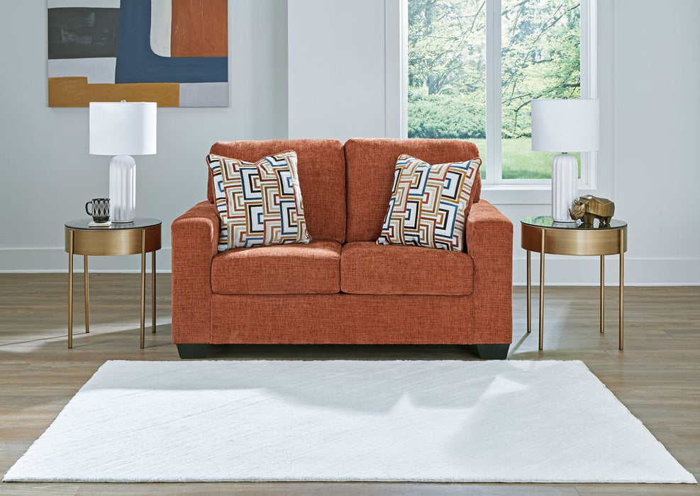 Aviemore Loveseat - Premium Loveseat from Ashley Furniture - Just $402.80! Shop now at Furniture Wholesale Plus  We are the best furniture store in Nashville, Hendersonville, Goodlettsville, Madison, Antioch, Mount Juliet, Lebanon, Gallatin, Springfield, Murfreesboro, Franklin, Brentwood