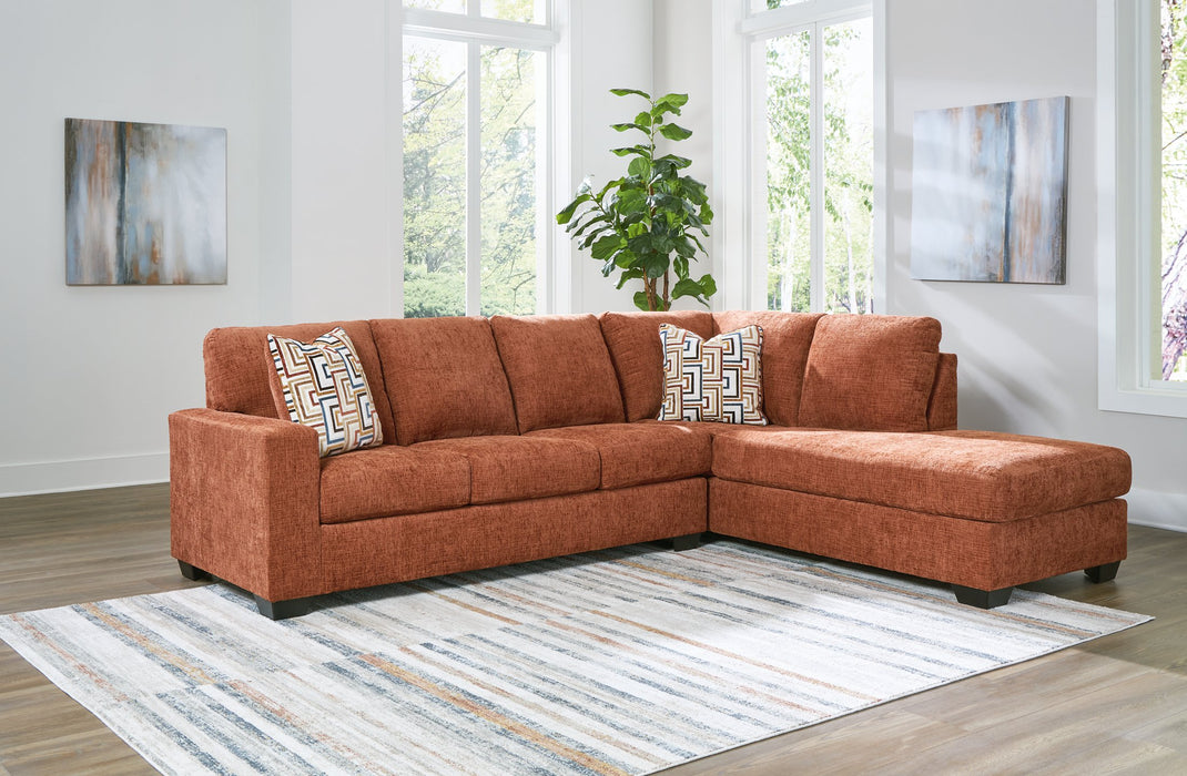 Aviemore Sectional with Chaise - Premium Sectional from Ashley Furniture - Just $825.17! Shop now at Furniture Wholesale Plus  We are the best furniture store in Nashville, Hendersonville, Goodlettsville, Madison, Antioch, Mount Juliet, Lebanon, Gallatin, Springfield, Murfreesboro, Franklin, Brentwood