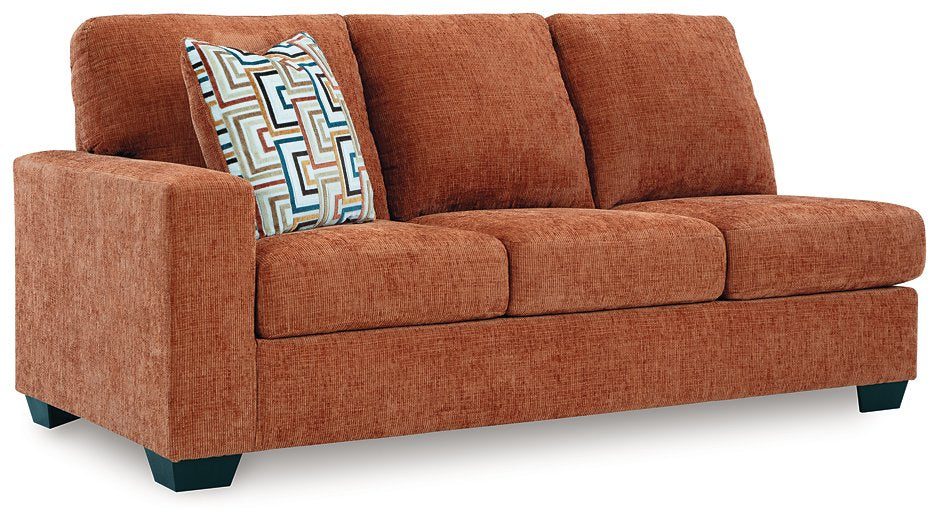 Aviemore Sectional with Chaise - Premium Sectional from Ashley Furniture - Just $825.17! Shop now at Furniture Wholesale Plus  We are the best furniture store in Nashville, Hendersonville, Goodlettsville, Madison, Antioch, Mount Juliet, Lebanon, Gallatin, Springfield, Murfreesboro, Franklin, Brentwood