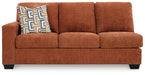 Aviemore Sectional with Chaise - Premium Sectional from Ashley Furniture - Just $825.17! Shop now at Furniture Wholesale Plus  We are the best furniture store in Nashville, Hendersonville, Goodlettsville, Madison, Antioch, Mount Juliet, Lebanon, Gallatin, Springfield, Murfreesboro, Franklin, Brentwood