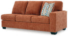 Aviemore Sectional with Chaise - Premium Sectional from Ashley Furniture - Just $825.17! Shop now at Furniture Wholesale Plus  We are the best furniture store in Nashville, Hendersonville, Goodlettsville, Madison, Antioch, Mount Juliet, Lebanon, Gallatin, Springfield, Murfreesboro, Franklin, Brentwood