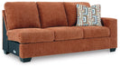 Aviemore Sectional with Chaise - Premium Sectional from Ashley Furniture - Just $825.17! Shop now at Furniture Wholesale Plus  We are the best furniture store in Nashville, Hendersonville, Goodlettsville, Madison, Antioch, Mount Juliet, Lebanon, Gallatin, Springfield, Murfreesboro, Franklin, Brentwood