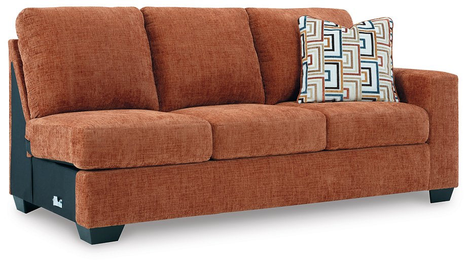 Aviemore Sectional with Chaise - Premium Sectional from Ashley Furniture - Just $825.17! Shop now at Furniture Wholesale Plus  We are the best furniture store in Nashville, Hendersonville, Goodlettsville, Madison, Antioch, Mount Juliet, Lebanon, Gallatin, Springfield, Murfreesboro, Franklin, Brentwood