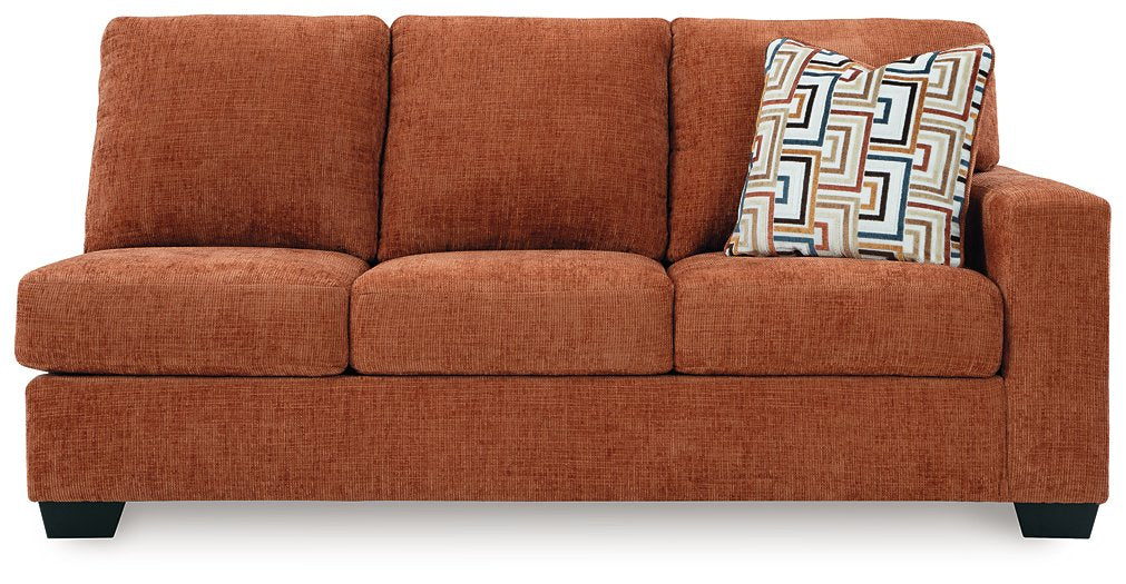 Aviemore Sectional with Chaise - Premium Sectional from Ashley Furniture - Just $825.17! Shop now at Furniture Wholesale Plus  We are the best furniture store in Nashville, Hendersonville, Goodlettsville, Madison, Antioch, Mount Juliet, Lebanon, Gallatin, Springfield, Murfreesboro, Franklin, Brentwood