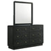Cavelle - 6-Drawer Dresser – Dressers by Coaster Fine Furniture at Furniture Wholesale Plus , Nashville furniture store