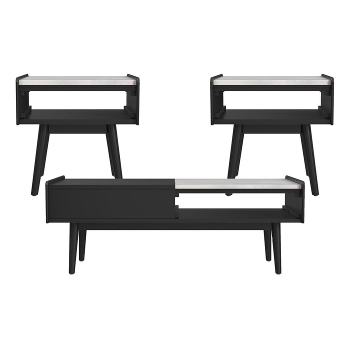 Lanette - Occasional Table – Table Sets by Elements International at Furniture Wholesale Plus , Nashville furniture store