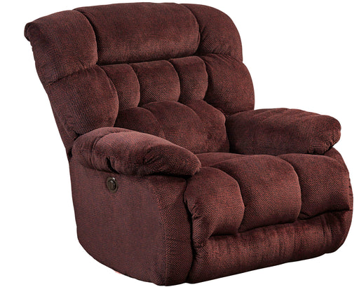Daly - Power Lay Flat Recliner - Premium Reclining Chairs from Catnapper - Just $639! Shop now at Furniture Wholesale Plus  We are the best furniture store in Nashville, Hendersonville, Goodlettsville, Madison, Antioch, Mount Juliet, Lebanon, Gallatin, Springfield, Murfreesboro, Franklin, Brentwood