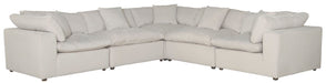 Posh - Modular Sectional – Stationary Sectionals by Jackson at Furniture Wholesale Plus , Nashville furniture store