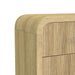 Ridgemont - 5-Drawer Chest – Accent Chests by Elements International at Furniture Wholesale Plus , Nashville furniture store