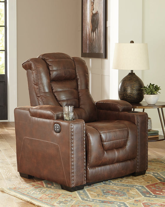 Owner's Box Living Room Set - Premium Living Room Set from Ashley Furniture - Just $2447.45! Shop now at Furniture Wholesale Plus  We are the best furniture store in Nashville, Hendersonville, Goodlettsville, Madison, Antioch, Mount Juliet, Lebanon, Gallatin, Springfield, Murfreesboro, Franklin, Brentwood
