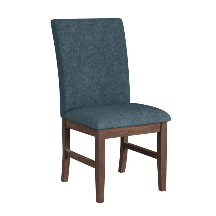 Santa Barbara - Standard Height Dining Set – 5 Piece Dining Room Sets by Elements International at Furniture Wholesale Plus , Nashville furniture store