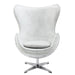 Brancaster - Accent Chair With Swivel - Premium Swivel Chairs from ACME - Just $2379! Shop now at Furniture Wholesale Plus  We are the best furniture store in Nashville, Hendersonville, Goodlettsville, Madison, Antioch, Mount Juliet, Lebanon, Gallatin, Springfield, Murfreesboro, Franklin, Brentwood