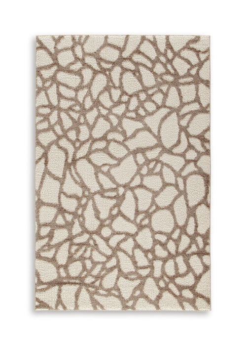 Wessonland - Rug – Area Rugs by Signature Design by Ashley® at Furniture Wholesale Plus , Nashville furniture store