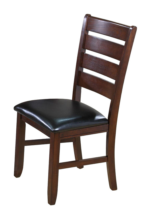 Bardstown - Side Chair (Set of 2) – Chair Sets by Crown Mark at Furniture Wholesale Plus , Nashville furniture store