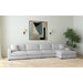 Arizona - Modular Sectional Set – Stationary Sectionals by Elements International at Furniture Wholesale Plus , Nashville furniture store