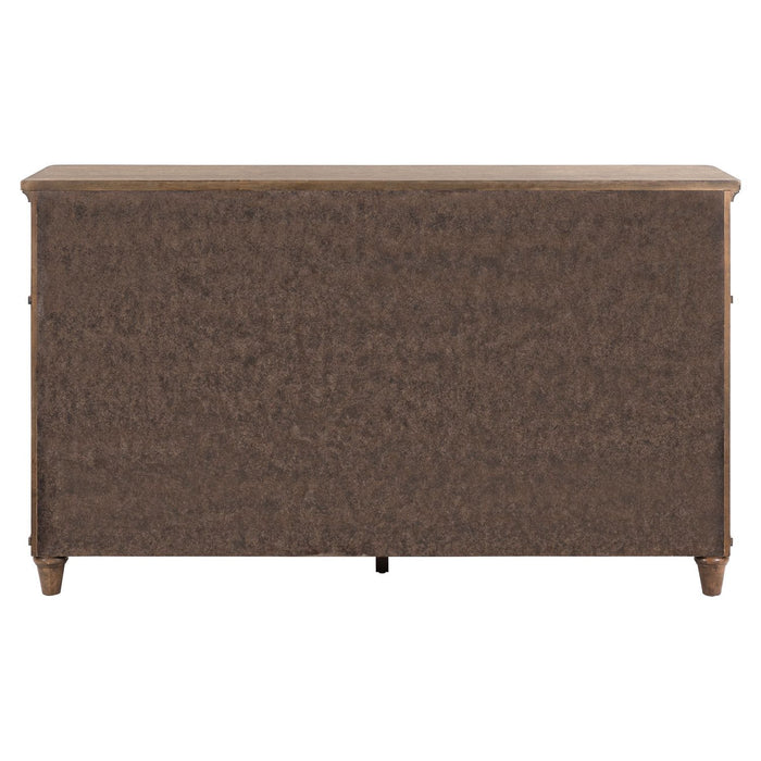 Harrison Heights - Dresser – Dresser & Mirror by Liberty Furniture at Furniture Wholesale Plus , Nashville furniture store