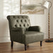Tartonelle - Accent Chair – Accent Chairs by Signature Design by Ashley® at Furniture Wholesale Plus , Nashville furniture store