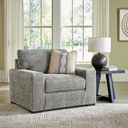 Dunmor Oversized Chair - Premium Chair from Ashley Furniture - Just $664.90! Shop now at Furniture Wholesale Plus  We are the best furniture store in Nashville, Hendersonville, Goodlettsville, Madison, Antioch, Mount Juliet, Lebanon, Gallatin, Springfield, Murfreesboro, Franklin, Brentwood